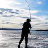 💡苫小牧、海釣りの仲間💡