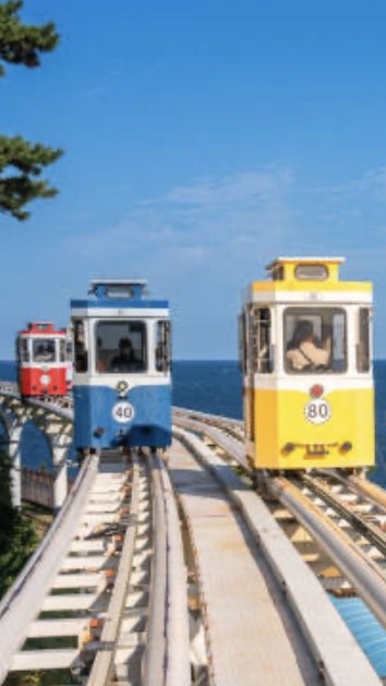 山喜産業様　釜山社員旅行