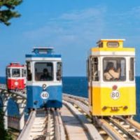 山喜産業様　釜山社員旅行