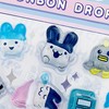 《福島 中通り》シール・ガチャ・一番くじ情報交換所🧸（白河・須賀川・郡山）