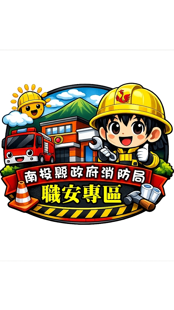 南投消防安全衛生推動專區