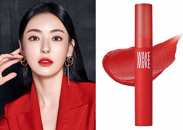 2020開架5款持久不掉色口紅推薦 焦糖橘 豆沙玫瑰 西柚色 都是春天最美的仙女色選 Marie Claire美麗佳人 Line Today