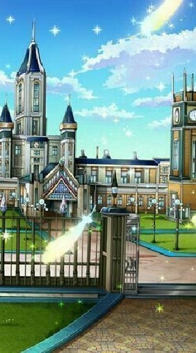โรงเรียนรวมอนิเมะ!👀📖