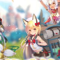 🔥龍與少女交響曲🔥最新資訊、攻略、交友