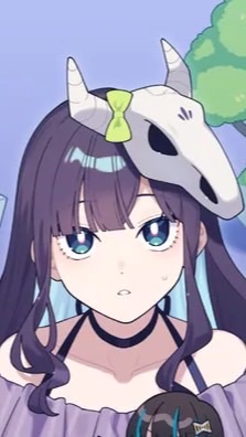 めめ村好きと話したい！