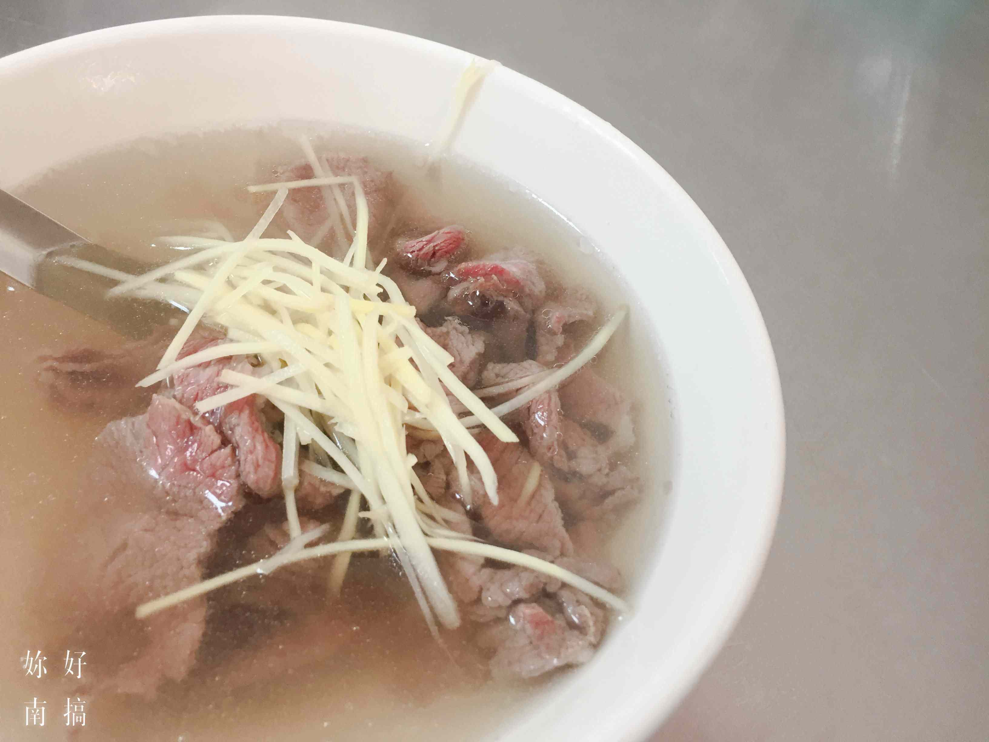 無名羊肉湯-08-妳好南搞