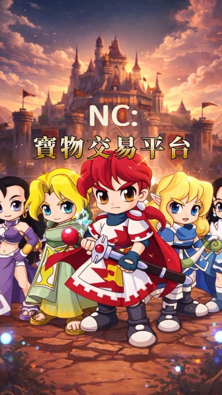 天堂經典:冥王黑帝斯交易平台