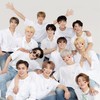 Seventeen Stray kids一起走花路