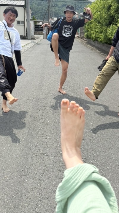 アーシング部【みんなの部活】