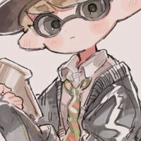 イカプおっけー！スプラしよ〜！！雑談まる！仲良くしよ！