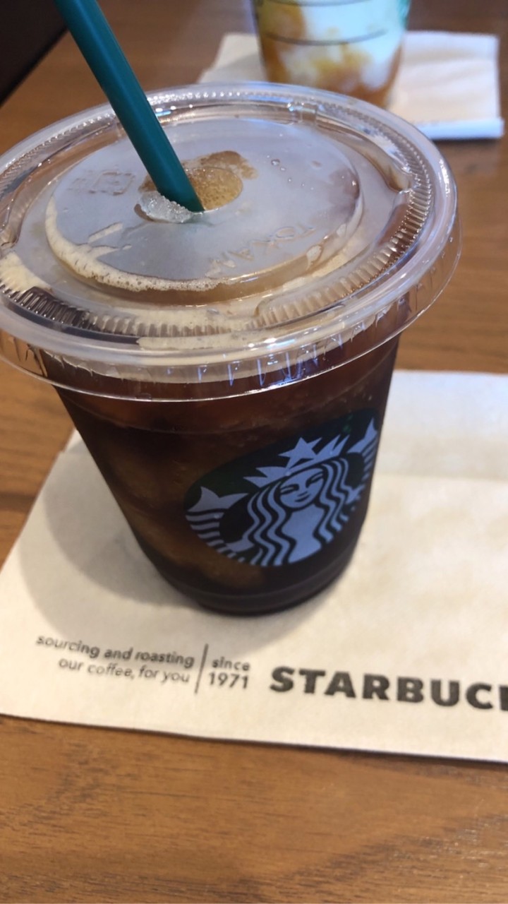 スターバックスについて