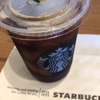 スターバックスについて