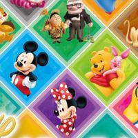 DWE 交流会🏰(ディズニー英語システムユーザーの英語情報交換、アウトプットTE会への招待)