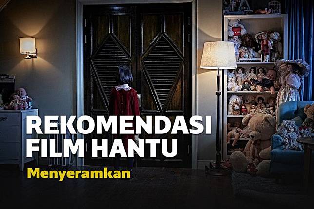 Jiwa sakit full hantu movie rumah Hantu Rumah