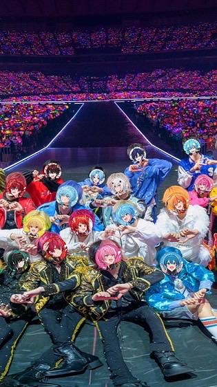 STPRリスナーさん集合！