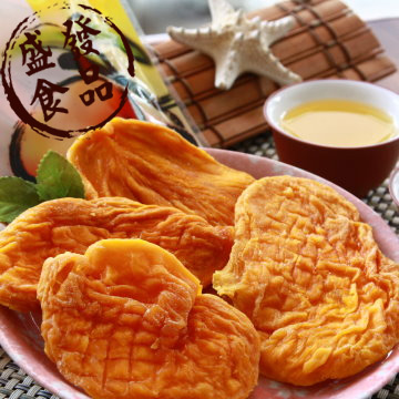 盛發食品 愛文芒果乾(150g)