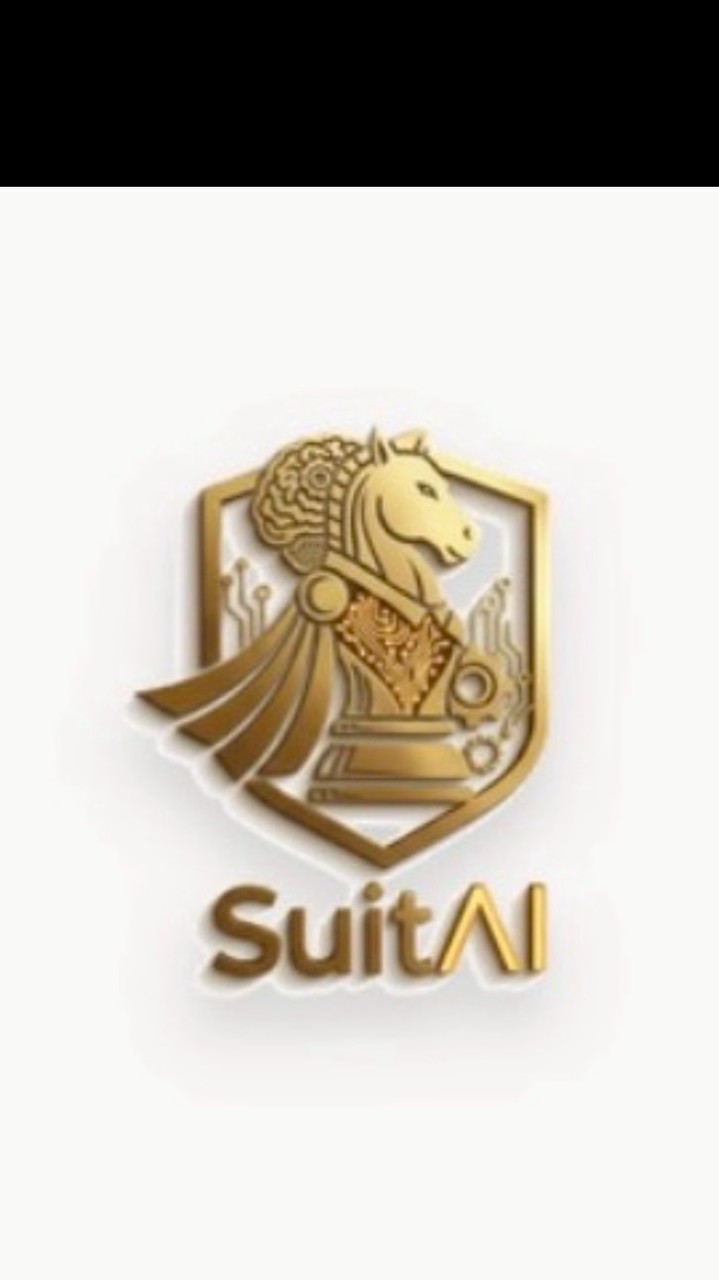 SuitAI™️