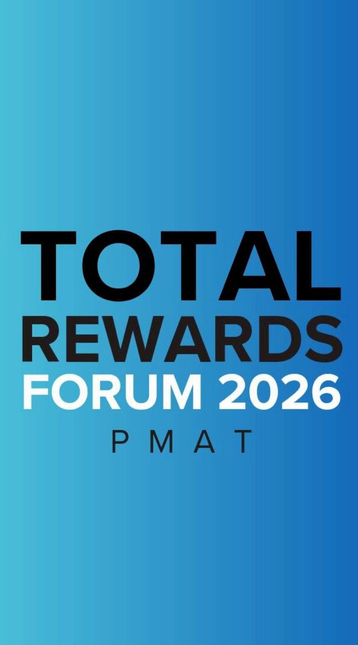 Total Rewards Forum 2026