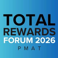 Total Rewards Forum 2026