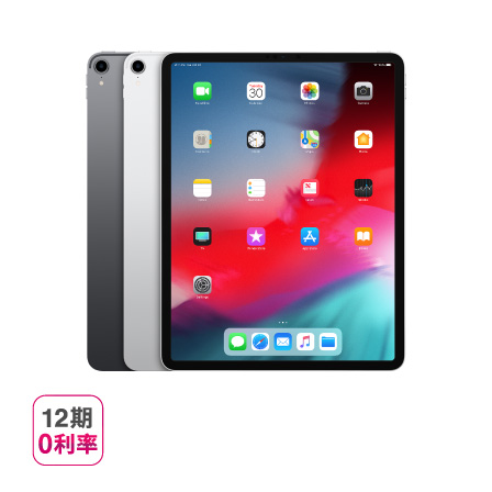 【Apple】iPad Pro 11吋 Wi-Fi + Cellular (256GB)