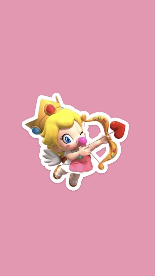 マリオファン女子あつまれ！