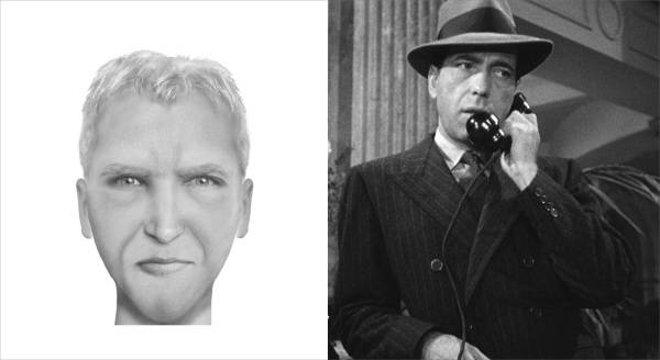 Seniman Ini Bikin Sketsa 15 Karakter Film Adaptasi Novel