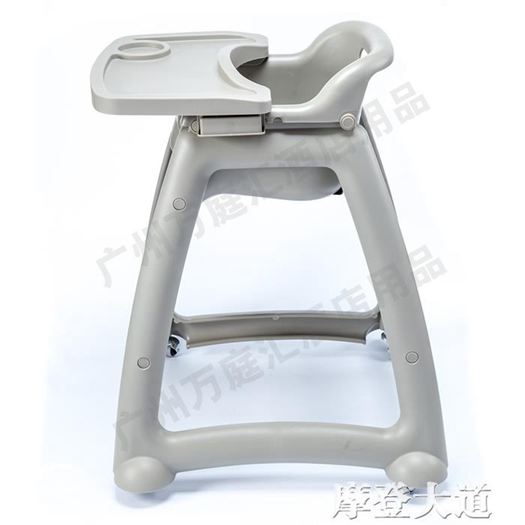 超寶牌BB椅酒店肯德基必勝客麥當勞兒童餐椅寶寶吃飯椅嬰兒餐桌凳