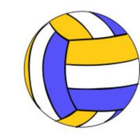 volleyball สุริยัน