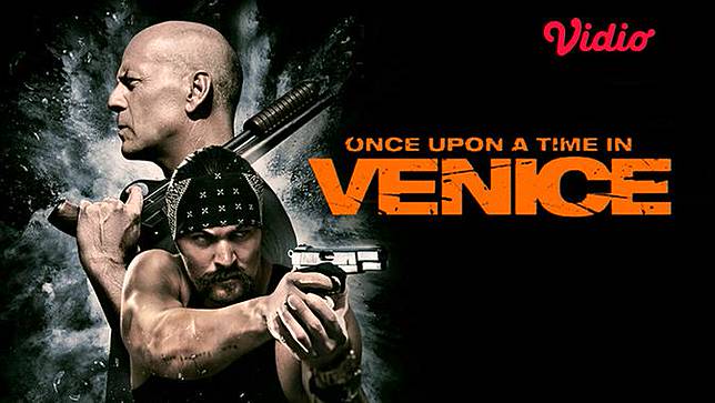 Review Film Once Upon A Time in Venice