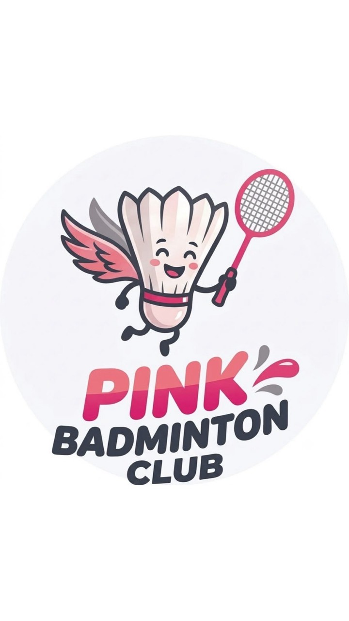 Pink badmintom club (สุขสวัสดิ์84)