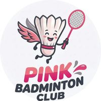 Pink badmintom club (สุขสวัสดิ์84)