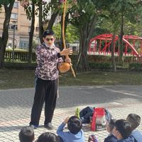 Ilê Axé Capoeira Taiwan卡波耶拉/巴西戰舞