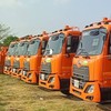 UD Trucks รถบรรทุกน้ำ 6,000L 50Units