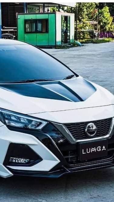 Nissan Almera ป้ายแดง พร้อมโปรโมชั่นจัดเต็มแต่งรอบคันสุดเท่