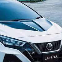 Nissan Almera ป้ายแดง พร้อมโปรโมชั่นจัดเต็มแต่งรอบคันสุดเท่