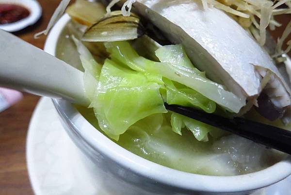 【台北美食】雙月食品社-還沒開店就有大批排隊人潮的米其林名店