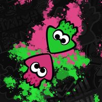 スプラ民の秘密基地🦑