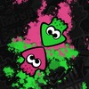 スプラ民の秘密基地🦑