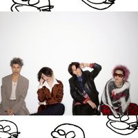 bitfan［ALEXANDROS］CREW関東ぼっちさん♡