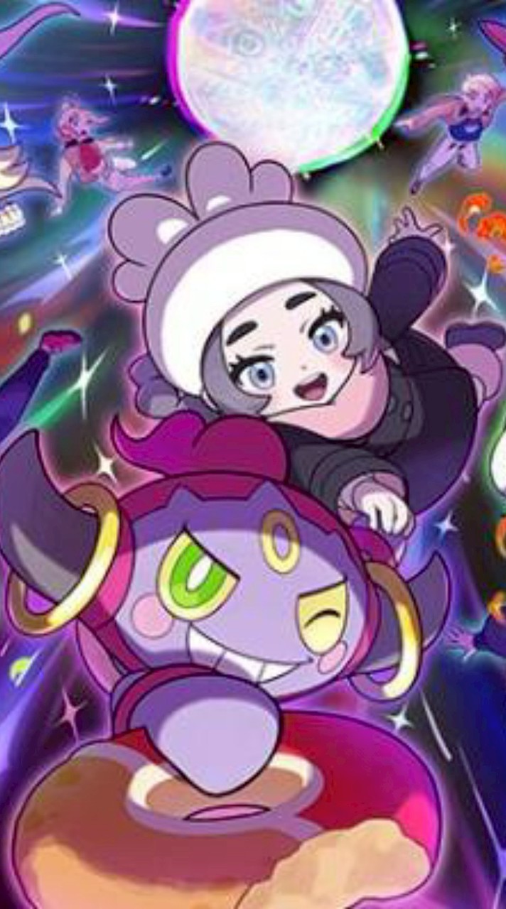 学生限定 ポケモンZA雑談ー