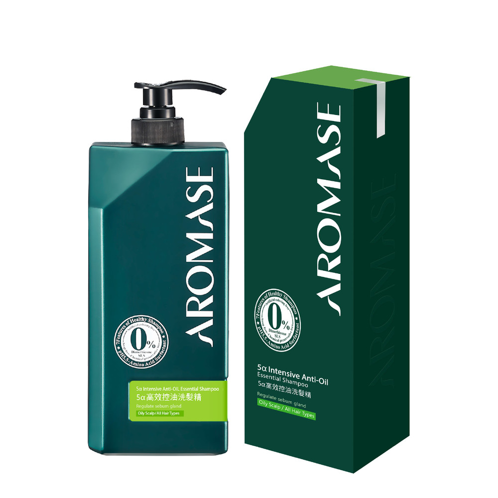 以零油光的清爽頭皮迎接新的一天！油性頭皮專用，從酪梨中萃取5α Avocuta酯化鱷梨油，與胺基酸界面活性劑親膚溫和包覆油脂不刺激，添加維他命B3與杜松果精油調理頭皮健康環境，還有具長效控油能力的，可