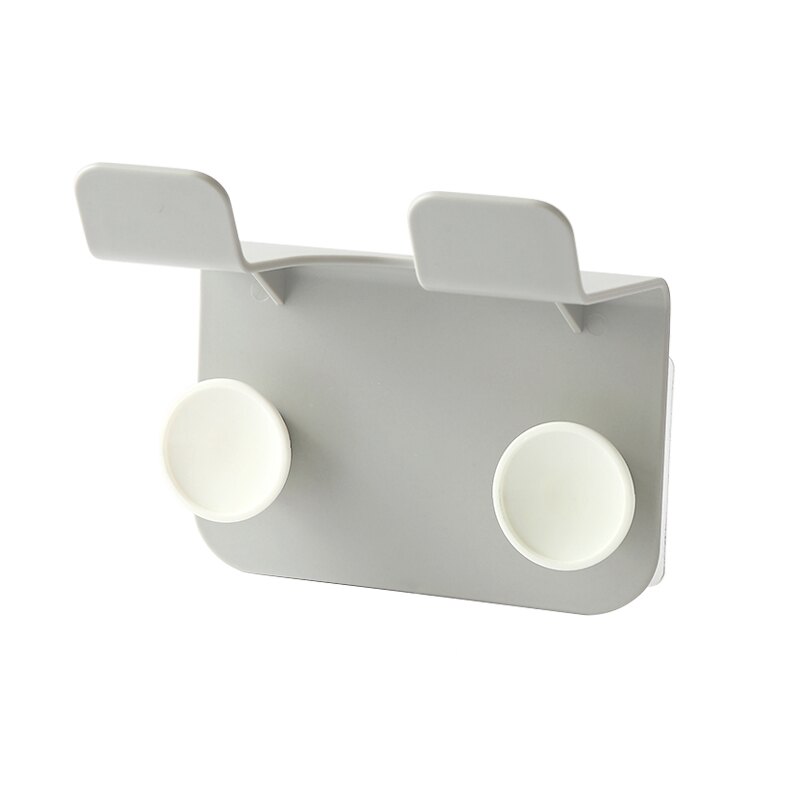 各式吹風機都適用，占用空間小，收納能力強！