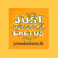 JustWeekendCactus🌵🌵