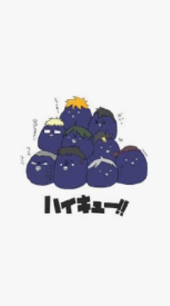 ハイキュー!!なりきり茶番