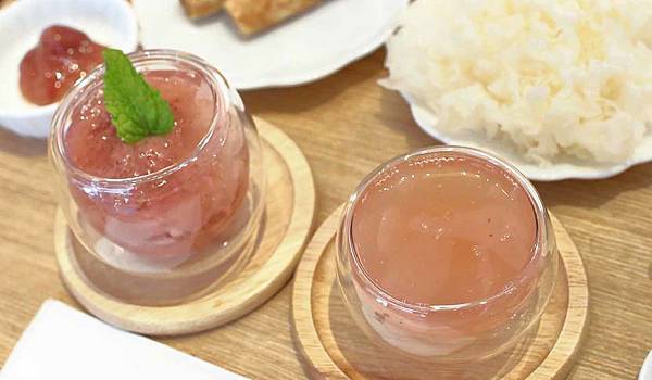 【板橋美食】8more白木耳專賣店-豐富植物性膠原蛋白、清爽無負擔的好飲品 【板橋美食】8more白木耳專賣店-豐富植物性膠原蛋白、清爽無負擔的好飲品