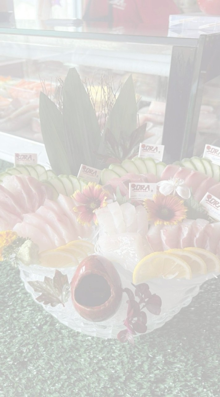 Sora Sashimi&Sushi