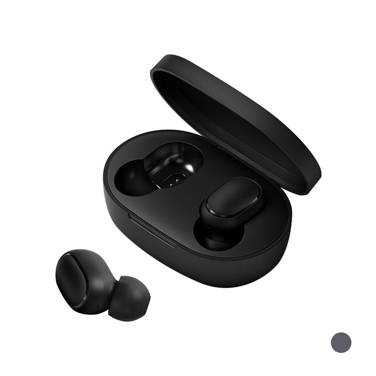 【小米正品】紅米 Redmi AirDots 真無線 藍牙耳機 運動藍牙 5.0 TWS AirPods 小愛同學 Siri