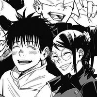 สปอย Jujutsu kaisen