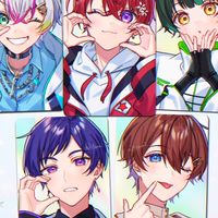 ぽらりすさん集まれ〜！！