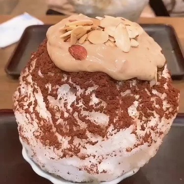 non_oooqloさんが投稿した浅草たい焼き / 今川焼のお店浅草浪花家/アサクサナニワヤの写真